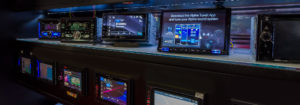 esposizione multimedia