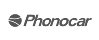 logo phonocar
