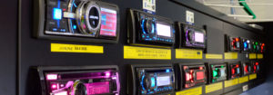 esposizione radio cd